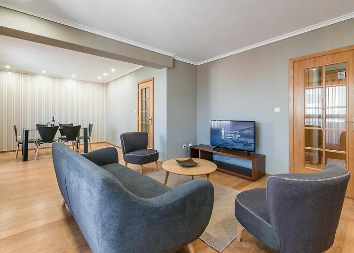 Guestready - Gaia Gardens * Vila Nova de Gaia