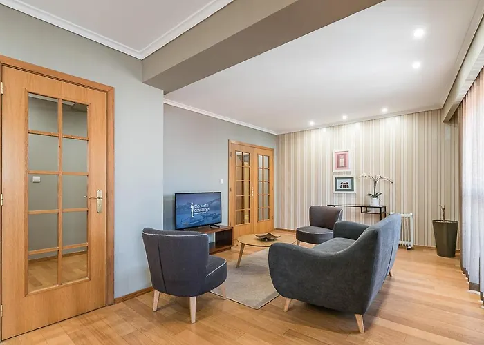 Guestready - Gaia Gardens Вила-Нова-ди-Гая