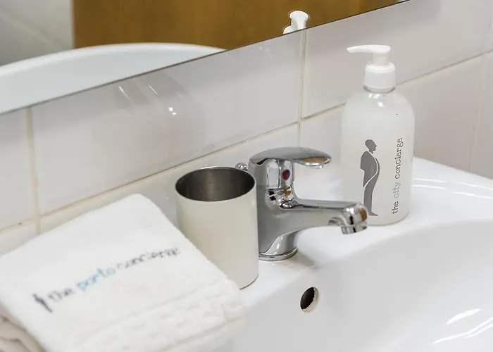 Апартаменты Guestready - Gaia Gardens