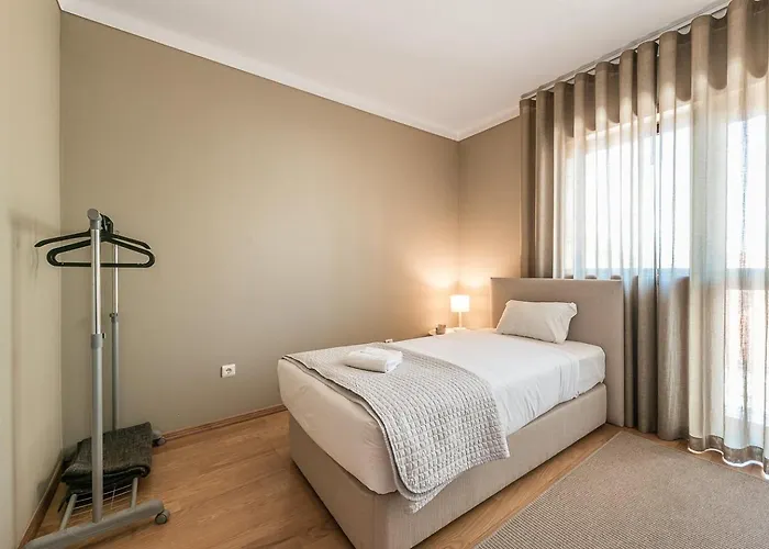 Guestready - Gaia Gardens * Вила-Нова-ди-Гая