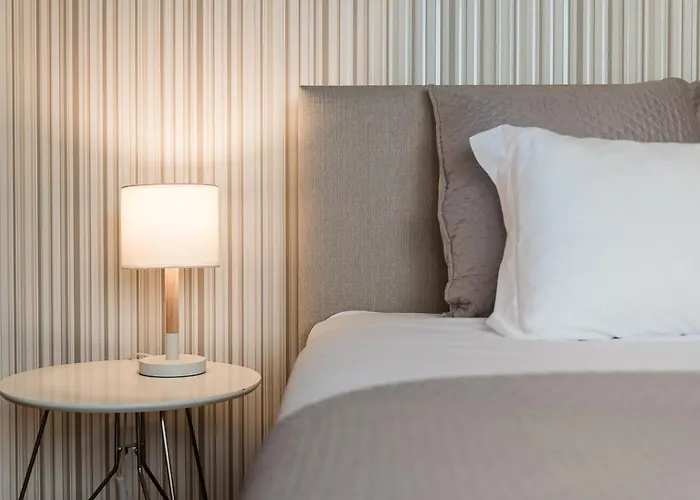 Apartamento Guestready - Gaia Gardens *