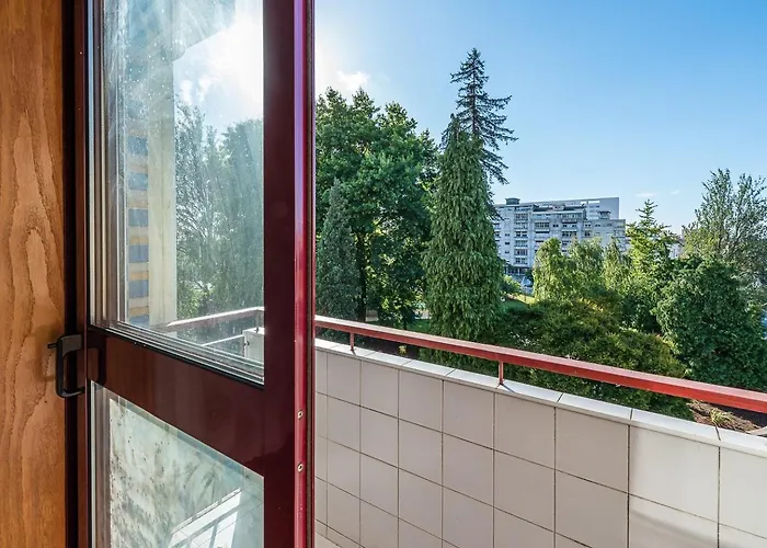 Guestready - Gaia Gardens Апартаменты *