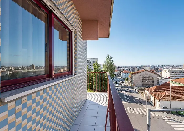 Apartamento Guestready - Gaia Gardens